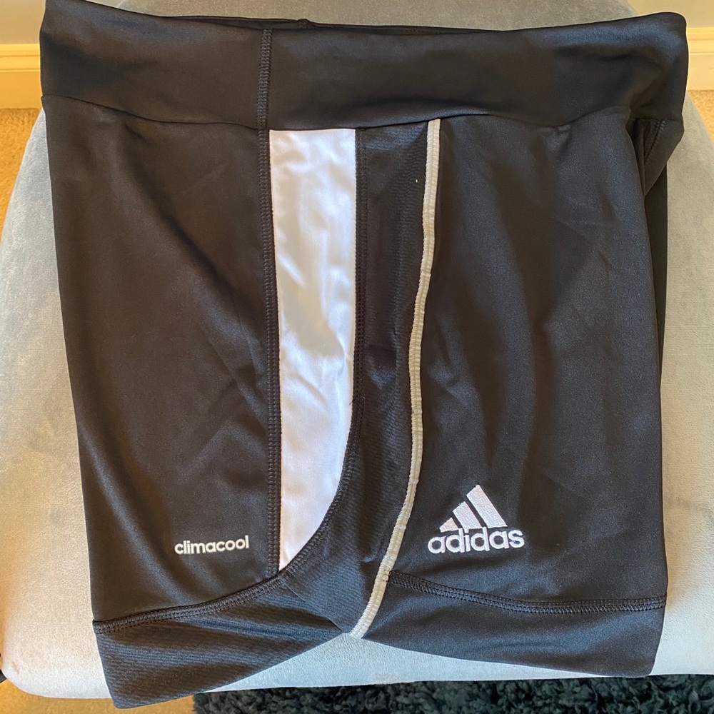 Adidas Women’s Climacool Shorts